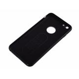 Ốp lưng dẻo vân da iPhone 6/ 6S hiệu Sulada