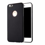 Ốp lưng dẻo vân da iPhone 6/ 6S hiệu Sulada, cam kết sản phẩm đúng mô tả, chất lượng đảm bảo