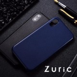 Ốp lưng dẻo vân da iPhone X hiệu Sulada