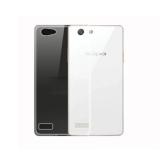 Ốp lưng dẻo VU trong suốt  cho OPPO neo 7