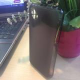 Ốp lưng điện thoại dành cho Wiko Sunny silicon dẻo OL111