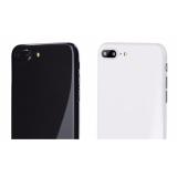 Ốp lưng điện thoại Tuxedo Slimfit iPhone 8 Plus / iPhone 7 Plus (Màu Bóng)