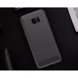 Ốp Lưng Galaxy Note Fan Edition Chống Sốc Dẻo Màu Đen