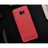 Ốp Lưng Galaxy Note Fan Edition Chống Sốc Dẻo Màu Đỏ