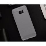Ốp Lưng Galaxy Note Fan Edition Chống Sốc Dẻo Màu Xám