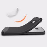 Ốp Lưng Galaxy Note Fan Edition Chống Sốc Dẻo Màu Xám