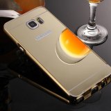 Ốp lưng gương cho Samsung Galaxy S7 Bo Cạnh