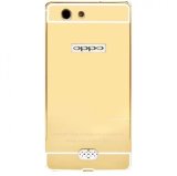 Ốp lưng gương nguyên khối cho Oppo neo 7