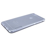 Ốp lưng Hoco silicon cho iPhone 6 (Trong suốt)