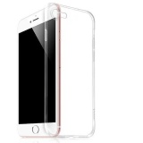 Ốp lưng Hoco silicon dành cho iPhone 7 Plus trong suốt