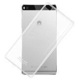 Ốp Lưng Imak Cho Huawei Ascend P8 Lite (Trong Suốt)