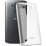Ốp lưng Imak cho LG G3 (Trong suốt)