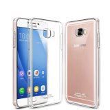 Ốp lưng IMAK cho Samsung Galaxy C7 (Trong suốt)