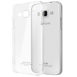 Ốp Lưng Imak Cho Samsung Galaxy E7 (Trong Suốt)