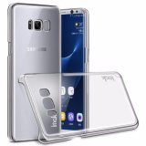Ốp Lưng Imak Cho Samsung Galaxy S8 Plus (Trong Suốt)