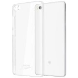 Ốp Lưng Imak Cho Xiaomi Mi5 (Trong Suốt)