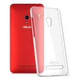 Ốp lưng Imak cho Zenfone C (Trong suốt)