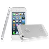 Ốp lưng Imak dành cho iPhone 5/5s/SE (trong suốt)