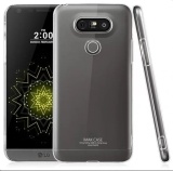 Ốp lưng Imak dành cho LG G5 (trong suốt)