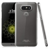 Ốp lưng Imak dành cho LG G5 (Trong suốt)