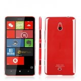 Ốp Lưng Imak Dành Cho Lumia 1320 (Trong Suốt)