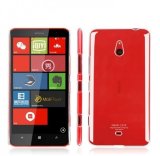 Ốp lưng Imak dành cho Lumia 1320 (trong suốt)