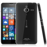 Ốp lưng Imak dành cho Nokia Lumia 640 (Trong suốt)