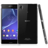 Ốp lưng Imak dành cho Sony Xperia M4 (Trong suốt)