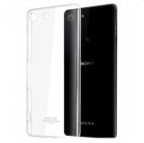 Ốp lưng Imak dành cho Sony Xperia M5 (trong suốt)