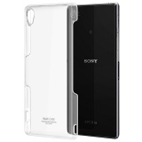Ốp Lưng Imak Dành Cho Sony Xperia Z3 (Trong Suốt)