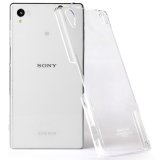 Ốp lưng Imak dành cho Sony Xperia Z4 (trong suốt)
