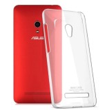 Ốp lưng Imak dành cho Zenfone 5 (Trong suốt)