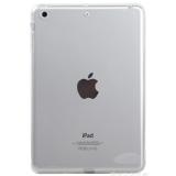 Ốp lưng Ipad Air 2 (Trong suốt)