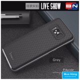 [HCM]Ốp Lưng IPAKY CARO dành cho GALAXY A7 2016 (ĐEN)