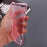Ốp lưng IPhone 6/ 6S - GS Tech (Tím)