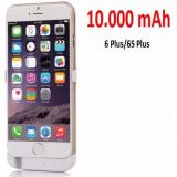 Ốp lưng iphone 6 Plus- 6s Plus kiêm pin sạc dự phòng - 10.000 mAh