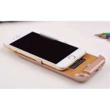 ỐP LƯNG IPHONE 6,6S TÍCH HỢP TÍNH CHỨC NĂNG SẠC DỰ PHÒNG THUẬN TIỆN KHI RA NGOÀI
