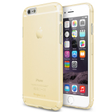 Ốp lưng Iphone 6s Plus Ringke Slim Frost (Yellow) - Hàng nhập khẩu