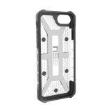[HCM]Ốp lưng Iphone 7/ 6S Plasma Series chính hãng UAG (Ice)