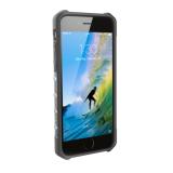 [HCM]Ốp lưng Iphone 7/ 6S Plasma Series chính hãng UAG (Ice)