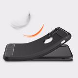Ốp Lưng Iphone X/XS Chống Sốc Dẻo Màu Đen
