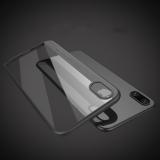 Ốp lưng Iphone X siêu mỏng sọc dài hiệu TOMCAT