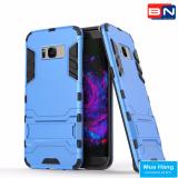 [HCM]Ốp Lưng IRON MAN dành cho GALAXY J7 PRO (XANH)