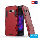 [HCM]Ốp Lưng IRON MAN dành cho GALAXY S7 (ĐỎ)