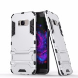[HCM]Ốp Lưng IRON MAN dành cho GALAXY S7 EDGE (BẠC)