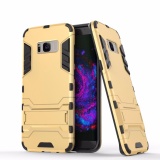 [HCM]Ốp Lưng IRON MAN dành cho GALAXY S7 EDGE (VÀNG)