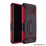 [HCM]Ốp Lưng IRON MAN V2 dành cho iPHONE 6/6s (ĐỎ)