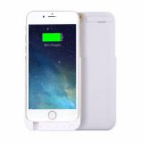 Ốp lưng kiêm pin sạc dự phòng iphone 6 plus/6s plus (Trắng)
