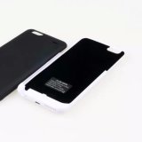 Ốp lưng kiêm pin sạc dự phòng iphone 6 plus/6s plus (Trắng)