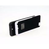 Ốp lưng kiêm pin sạc dự phòng iphone 6 plus/6s plus (Trắng)